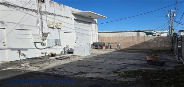 1210 NE 8th Ave Fort Lauderdale Florida, 33304 | Beautiful Warehouse Office