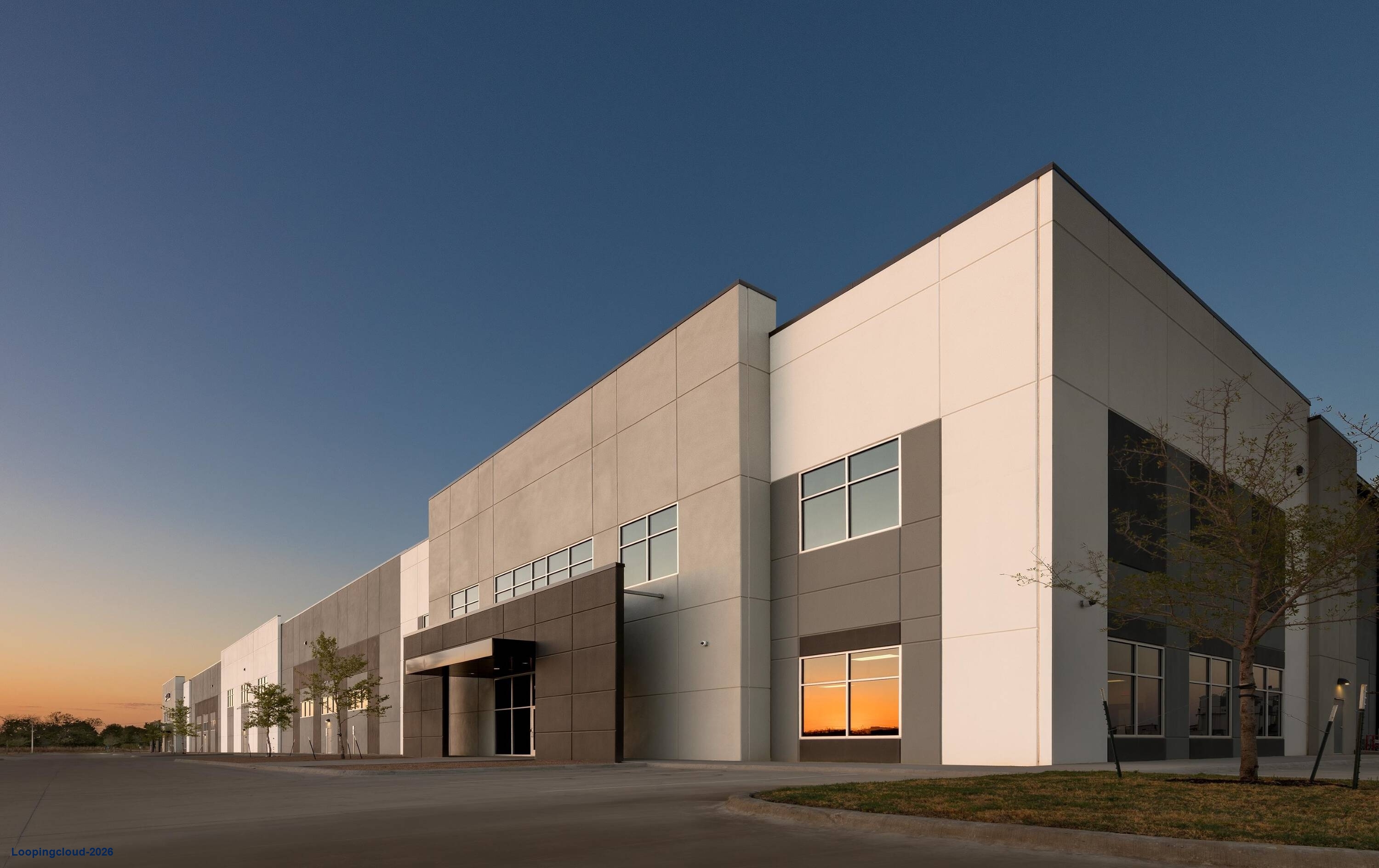 Exclusive Industrial Property