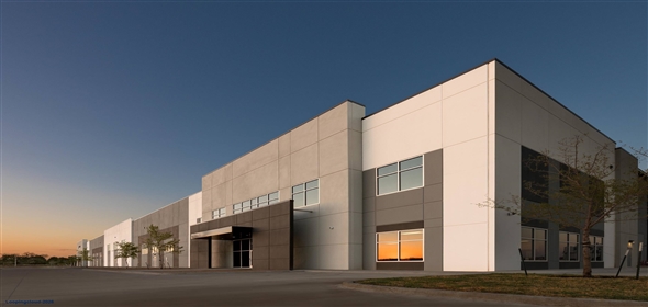 Crossroads Pkwy Fort Pierce Florida, 34945 | Exclusive Industrial Property