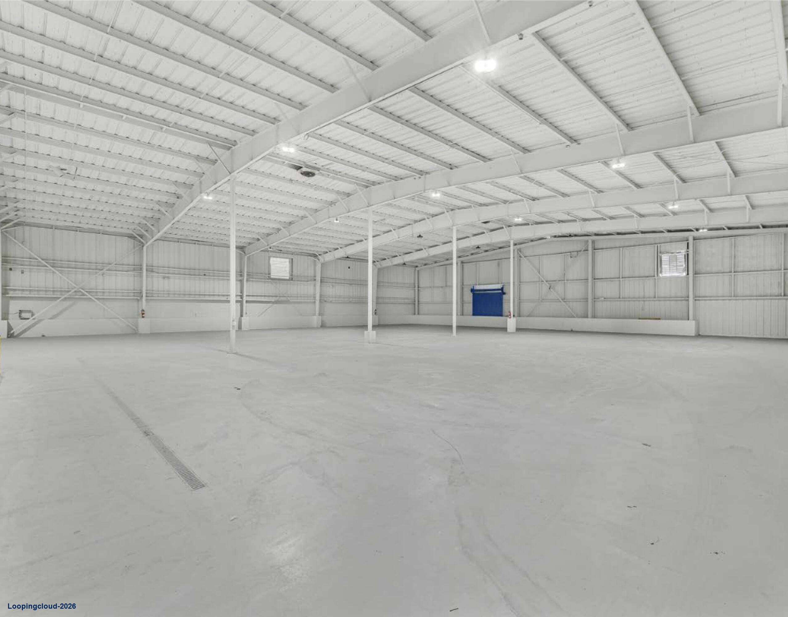 Commercial Property for Sale in Air Mail Facility Florida 33122