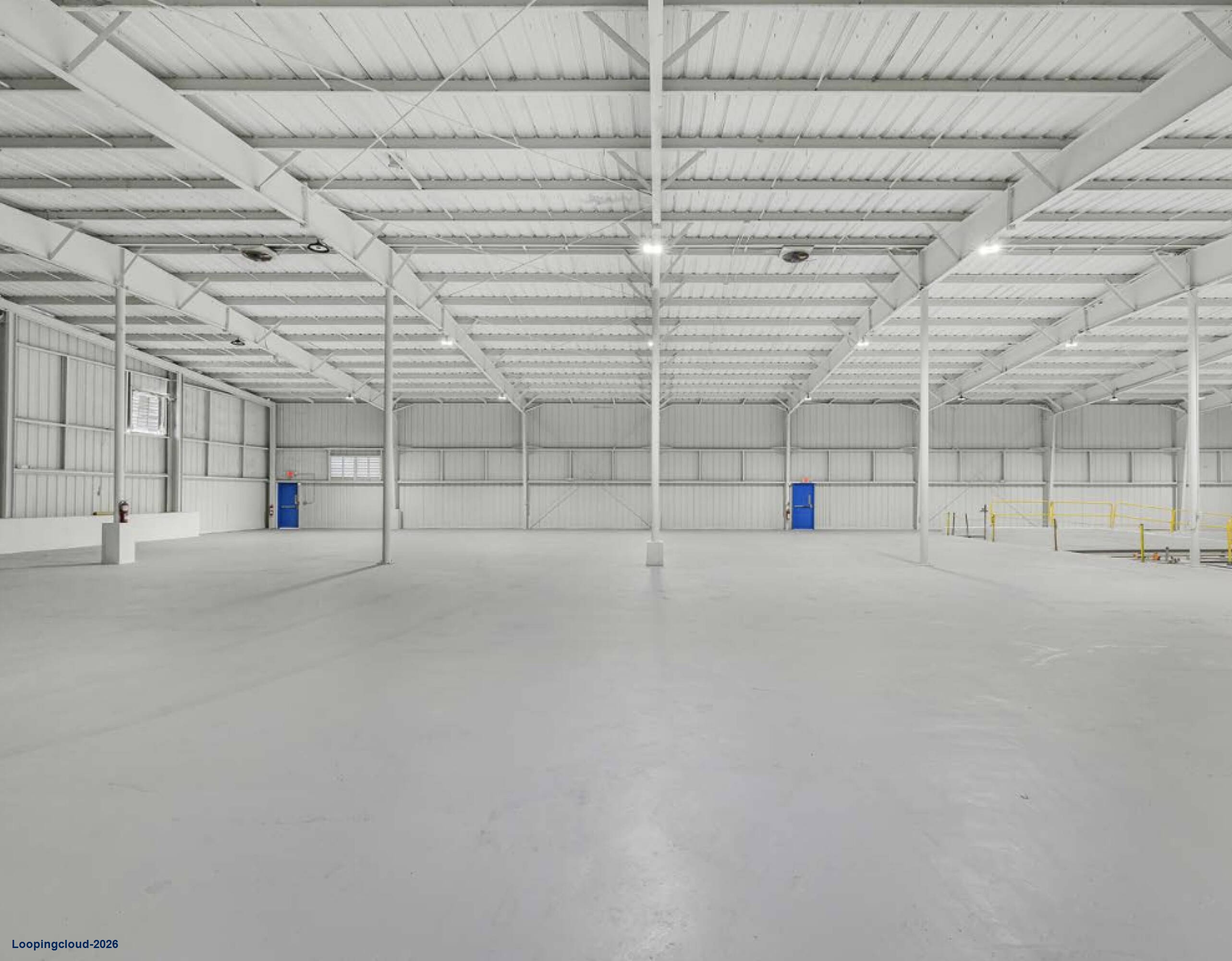 Commercial Property for Sale in Air Mail Facility Florida 33122