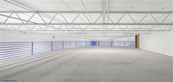 2855 NW 75th Ave Air Mail Facility Florida, 33122 | Industrial Property For Sale