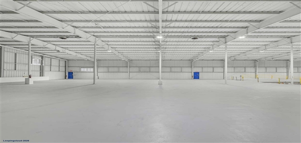 2855 NW 75th Ave Air Mail Facility Florida, 33122 | Industrial Property For Sale