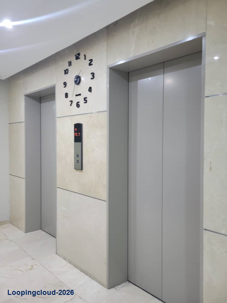 Exclusive Office in Torre Ikonos - Oficina en la Torre Ikonos