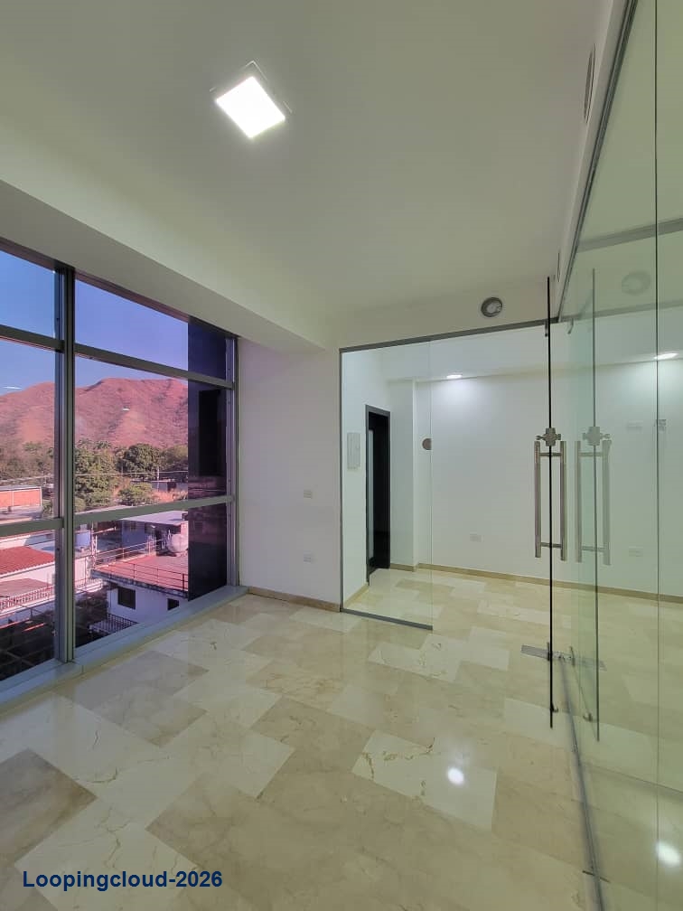 Exclusive Office in Torre Ikonos - Oficina en la Torre Ikonos