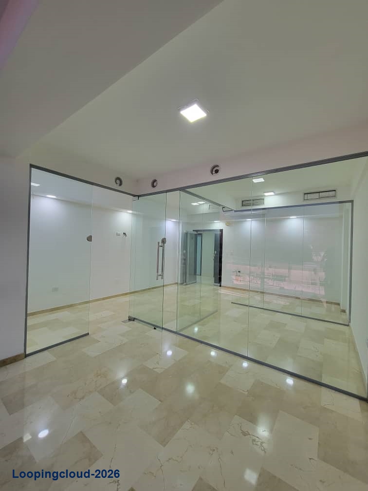 Exclusive Office in Torre Ikonos - Oficina en la Torre Ikonos