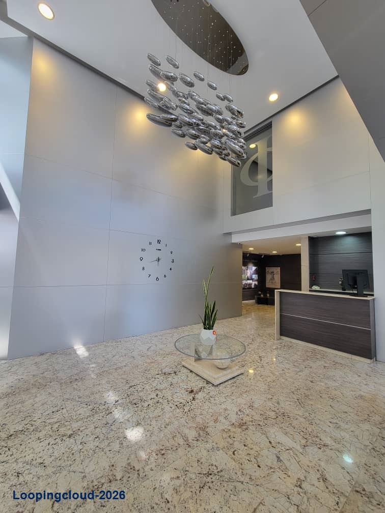 Hermosa Oficina en La Arboleda, Maracay - Incredible Office in La Arboleda, Maracay