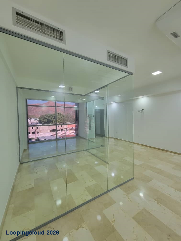 Hermosa Oficina en La Arboleda, Maracay - Incredible Office in La Arboleda, Maracay