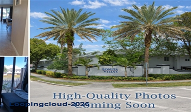 14219 SW 121st Pl # 4 Miami Florida, 33186 | Beautiful Condo