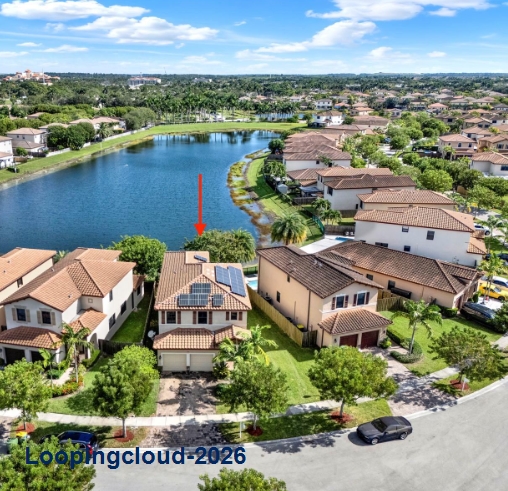 Beautiful Single Family