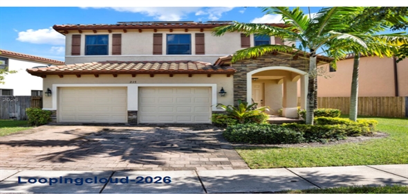 217 NE 23rd Ter kendall Homestead Florida, 33033 | Beautiful Single Family
