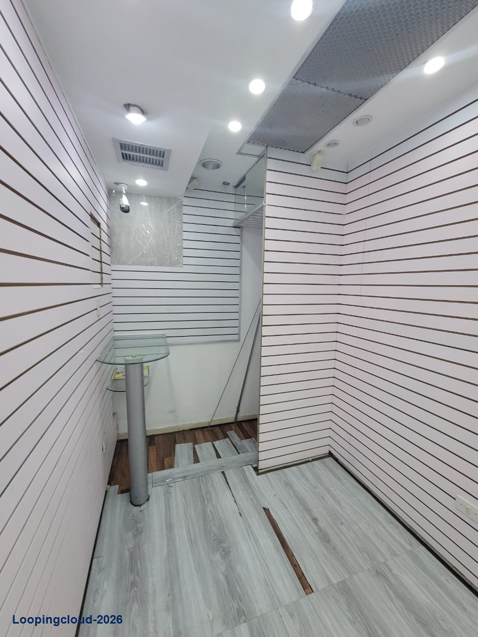 Local Comercial en C.C.Las Américas - Retail Investment in C.C.Las Américas