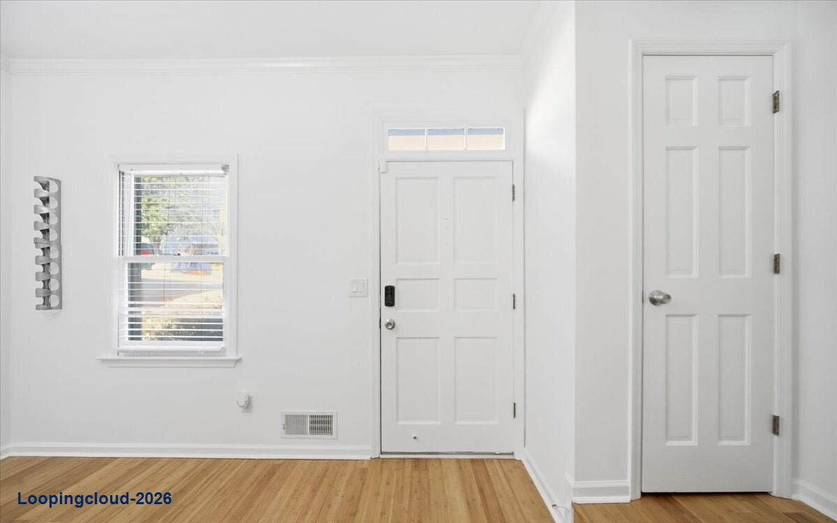 Beautifully Maintained Townhome