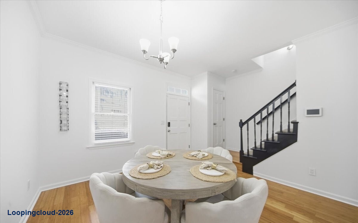 Beautifully Maintained Townhome