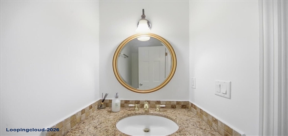 2215 Spring Walk Court Atlanta Georgia, 30341 | Beautifully Maintained Townhome