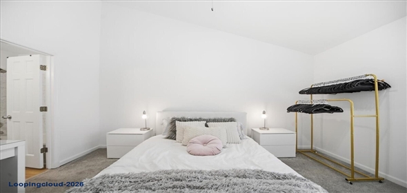 2215 Spring Walk Court Atlanta Georgia, 30341 | Beautifully Maintained Townhome