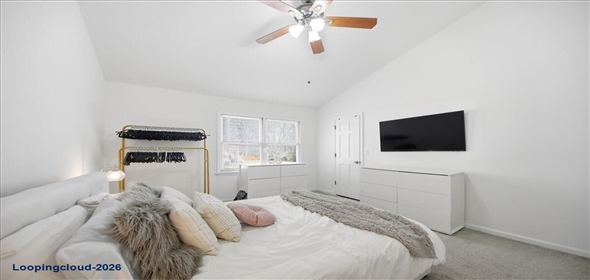 2215 Spring Walk Court Atlanta Georgia, 30341 | Beautifully Maintained Townhome