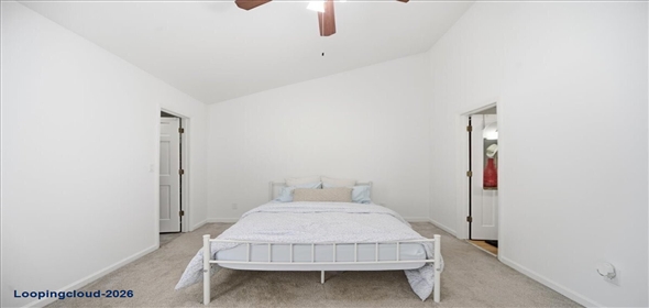 2215 Spring Walk Court Atlanta Georgia, 30341 | Beautifully Maintained Townhome