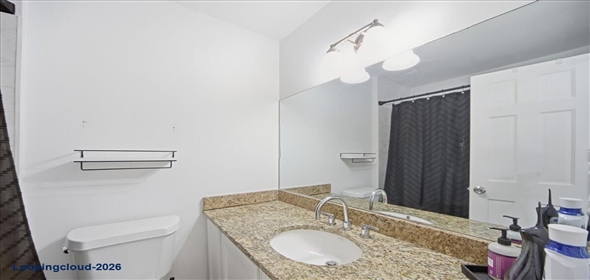 2215 Spring Walk Court Atlanta Georgia, 30341 | Beautifully Maintained Townhome