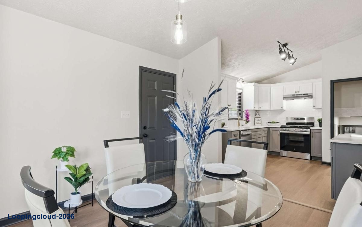 Beautiful Home in Springbrook