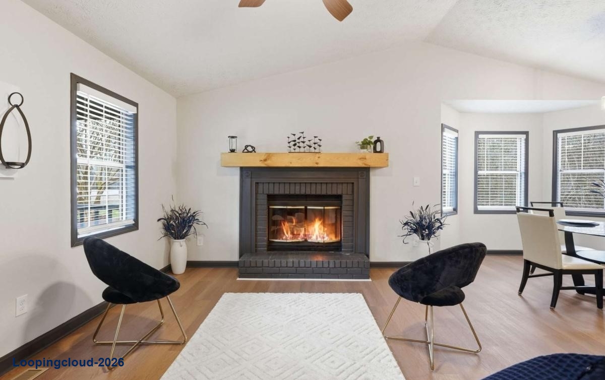 Beautiful Home in Springbrook