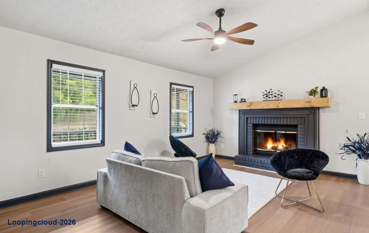 Beautiful Home in Springbrook