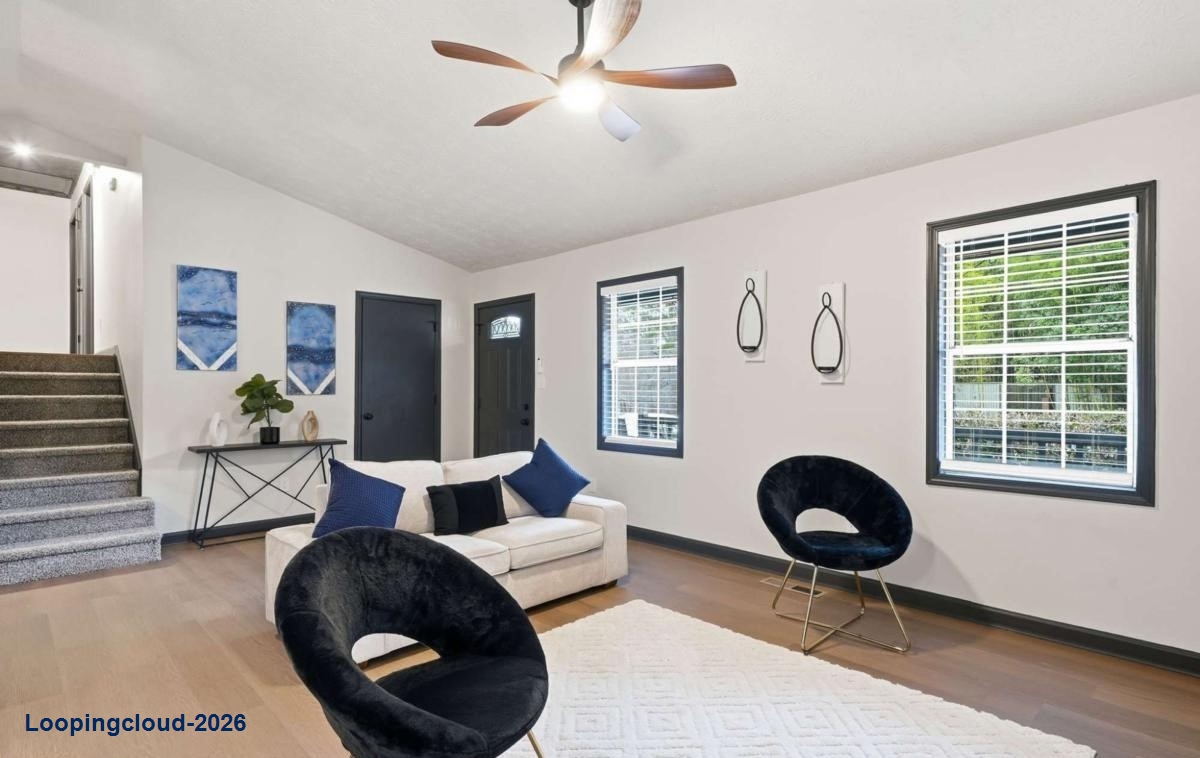Beautiful Home in Springbrook