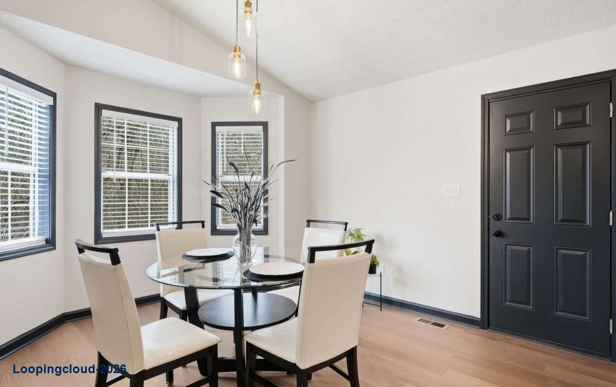Beautiful Home in Springbrook