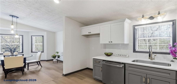 5398 Springbrook Drive Powder Springs Georgia, 30127 | Beautiful Home in Springbrook