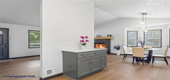 5398 Springbrook Drive Powder Springs Georgia, 30127 | Beautiful Home in Springbrook