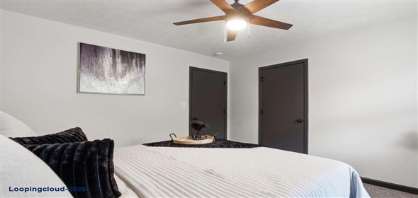 5398 Springbrook Drive Powder Springs Georgia, 30127 | Beautiful Home in Springbrook