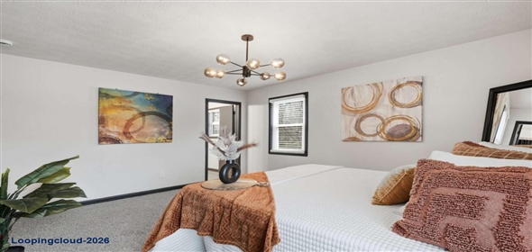 5398 Springbrook Drive Powder Springs Georgia, 30127 | Beautiful Home in Springbrook