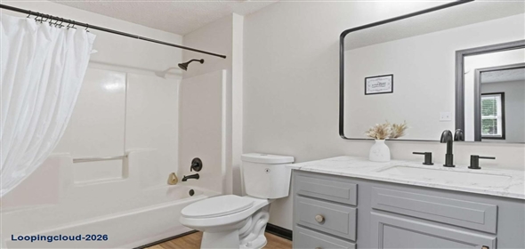 5398 Springbrook Drive Powder Springs Georgia, 30127 | Beautiful Home in Springbrook