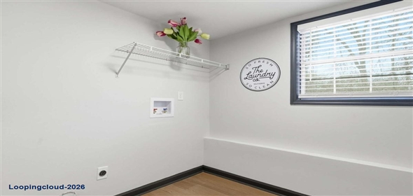 5398 Springbrook Drive Powder Springs Georgia, 30127 | Beautiful Home in Springbrook