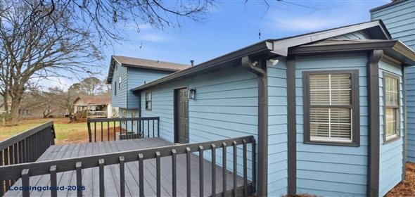 5398 Springbrook Drive Powder Springs Georgia, 30127 | Beautiful Home in Springbrook