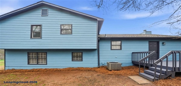 5398 Springbrook Drive Powder Springs Georgia, 30127 | Beautiful Home in Springbrook