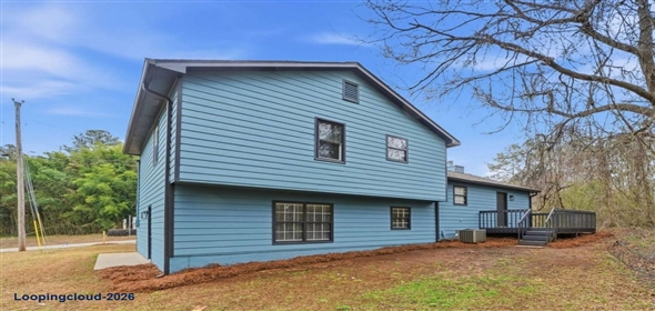 5398 Springbrook Drive Powder Springs Georgia, 30127 | Beautiful Home in Springbrook