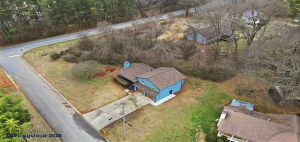 5398 Springbrook Drive Powder Springs Georgia, 30127 | Beautiful Home in Springbrook