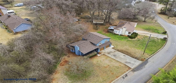 5398 Springbrook Drive Powder Springs Georgia, 30127 | Beautiful Home in Springbrook