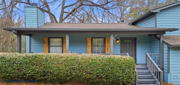 5398 Springbrook Drive Powder Springs Georgia, 30127 | Beautiful Home in Springbrook