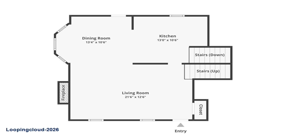 5398 Springbrook Drive Powder Springs Georgia, 30127 | Beautiful Home in Springbrook