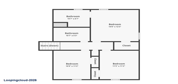 5398 Springbrook Drive Powder Springs Georgia, 30127 | Beautiful Home in Springbrook
