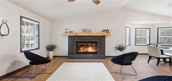 5398 Springbrook Drive Powder Springs Georgia, 30127 | Beautiful Home in Springbrook