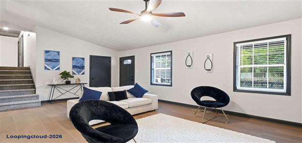 5398 Springbrook Drive Powder Springs Georgia, 30127 | Beautiful Home in Springbrook