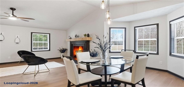 5398 Springbrook Drive Powder Springs Georgia, 30127 | Beautiful Home in Springbrook