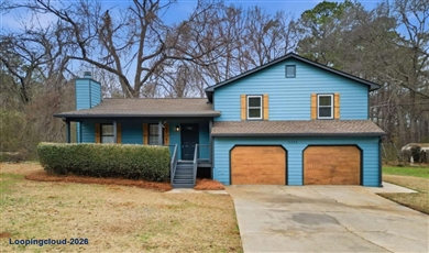 5398 Springbrook Drive Powder Springs Georgia, 30127 | Beautiful Home in Springbrook