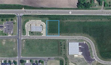 Commerce Dr SE , Lonsdale Minnesota                                                                                            55046