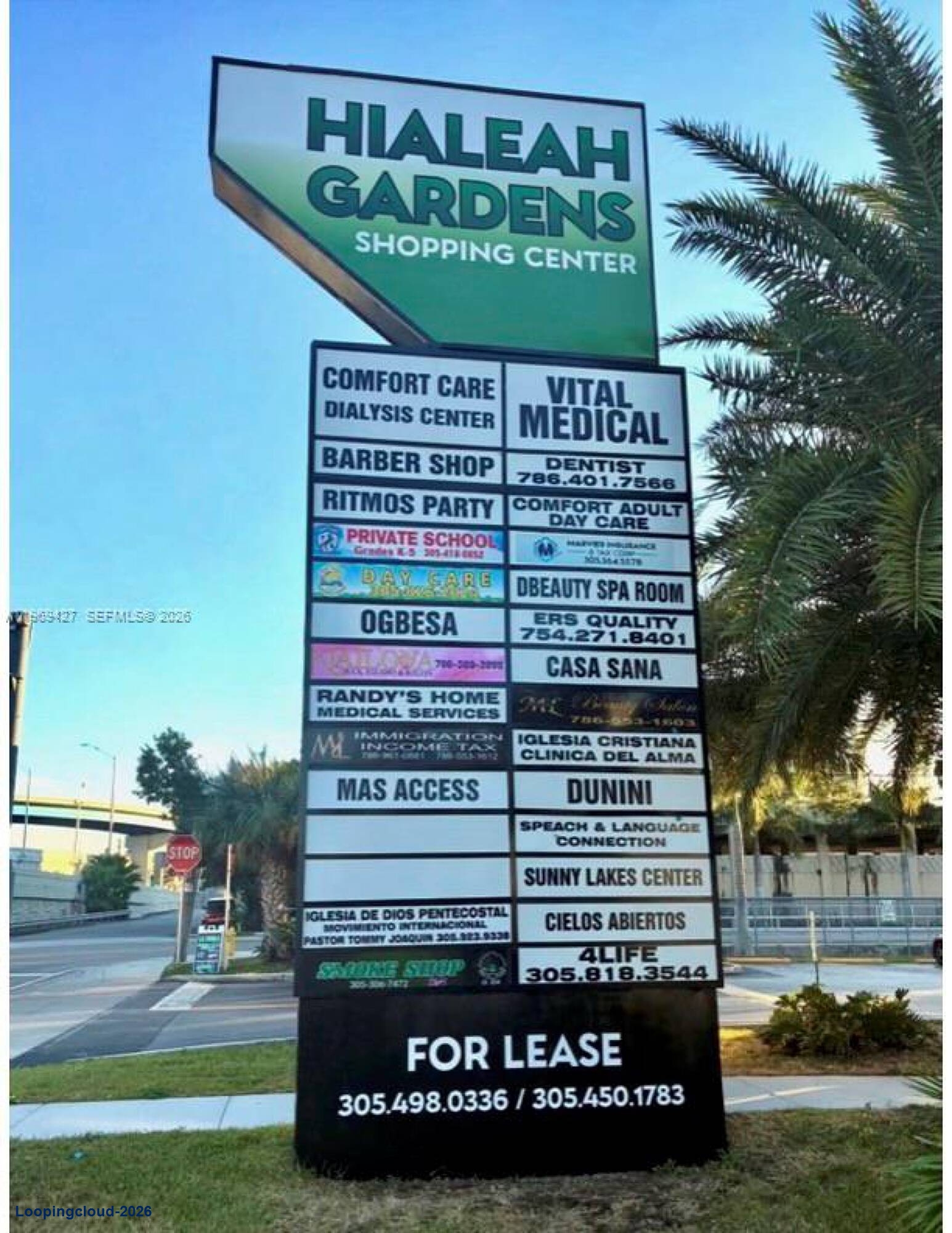 Beautiful Office for Lease