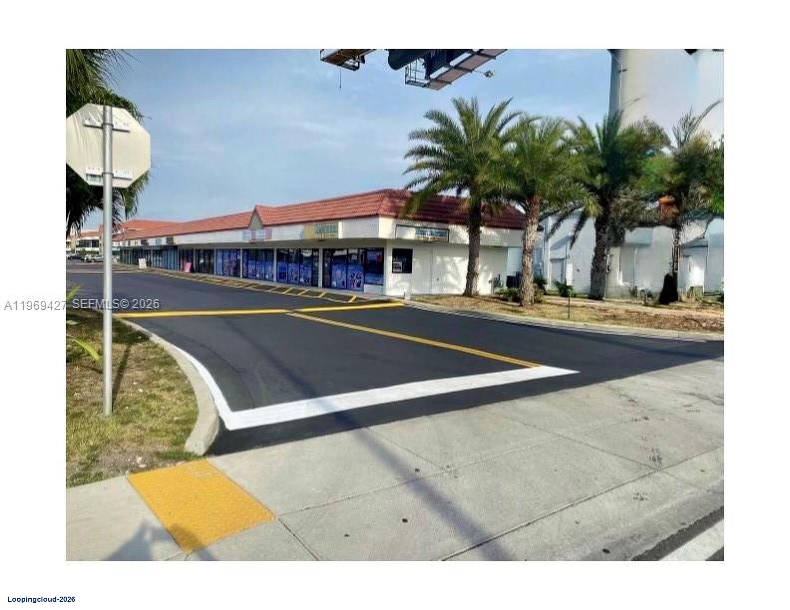 Beautiful Office for Lease