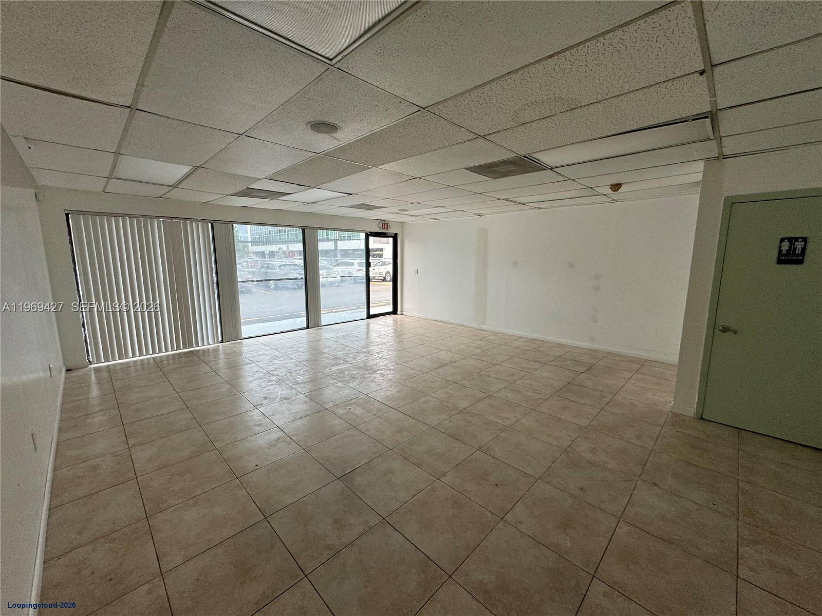 Beautiful Office for Lease
